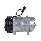 14649606 14506862 15082742 AC Compressor SD7H15 for Volvo Excavator