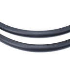 5066896AA Black Sunroof Glass Seal Part for Jeep Liberty 2004 2007