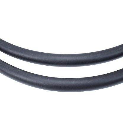 5066896AA Black Sunroof Glass Seal Part for Jeep Liberty 2004 2007