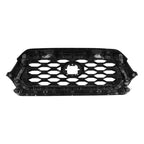 For Toyota Tacoma 2016-2022 Front Upper Grille Assembly w/Chrome Shell Outer