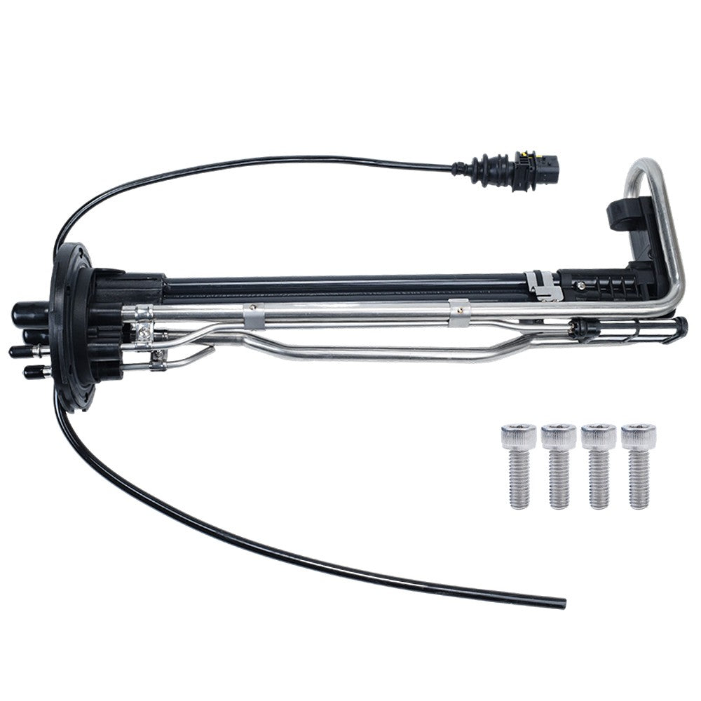 DEF Tank SSI Header 6 Bolt for Freightliner for Cummins Engine Brand New