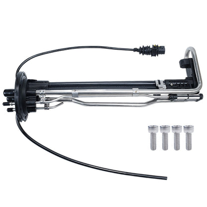 DEF Tank SSI Header 6 Bolt for Freightliner for Cummins Engine Brand New