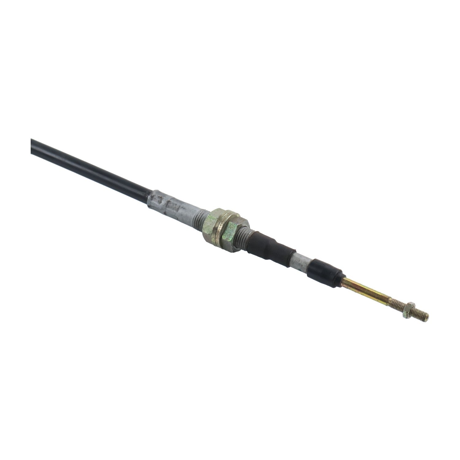 Swing Pedal Cable 1630771080 for Takeuchi TB125 TB135 Excavator