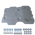 Front Skid Plate for Toyota Tacoma TRD Offroad TRD Pro Trailhunter 2024 2025