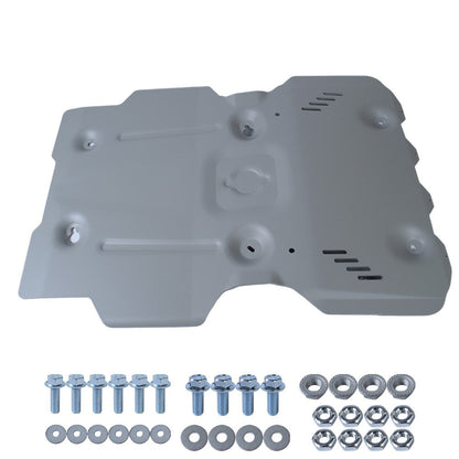 Front Skid Plate for Toyota Tacoma TRD Offroad TRD Pro Trailhunter 2024 2025