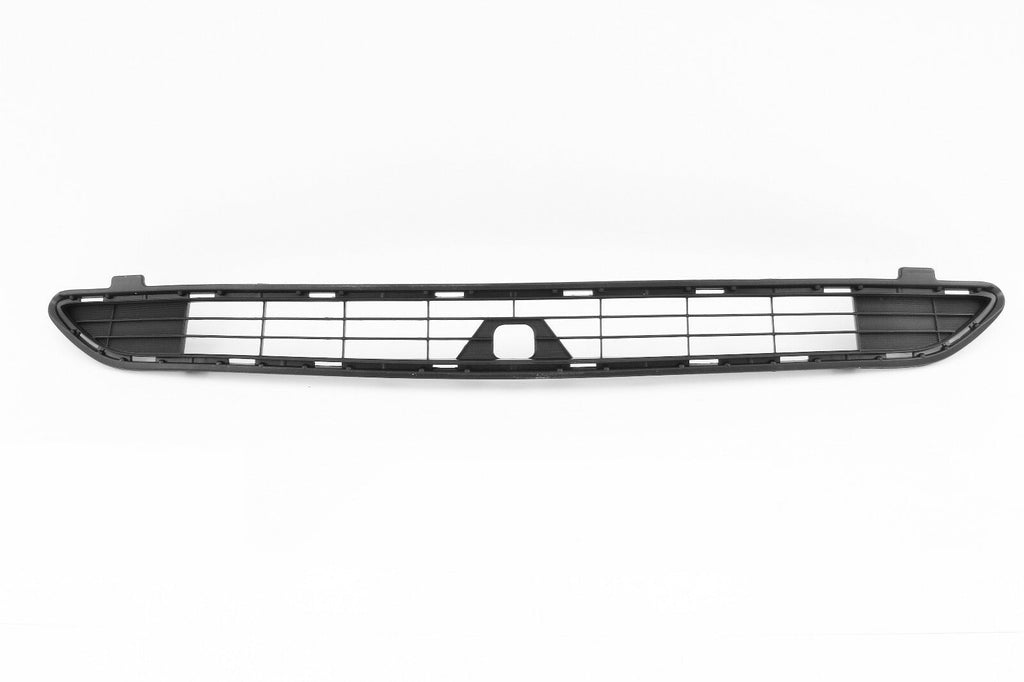 Front Bumper Upper Radiator Center Grille Grill for 2016-2018 for Toyota RAV4