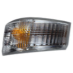 Turn Signal Lamp LH Driver Side for Mitsubishi for Fuso FE125 FE160 2012 2019