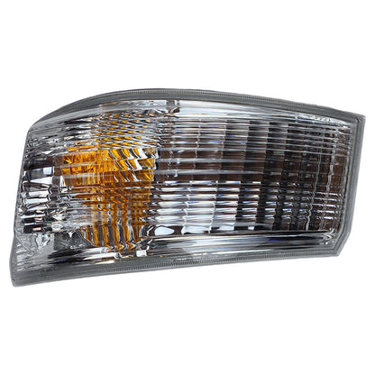 Turn Signal Lamp LH Driver Side for Mitsubishi for Fuso FE125 FE160 2012 2019