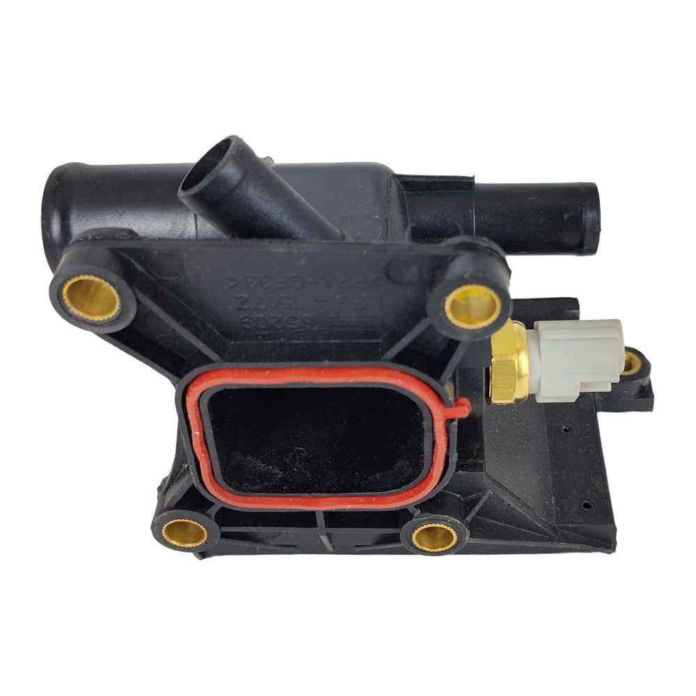 902 Series Coolant Outlet With Sensor for Mazda 3 6 CX7 2006 2015