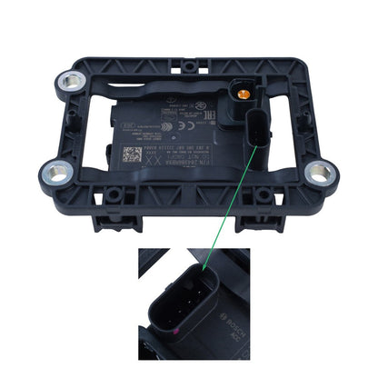 988906RJ0A Cruise Control Radar Distance Sensor with Bracket for Nissan Rogue