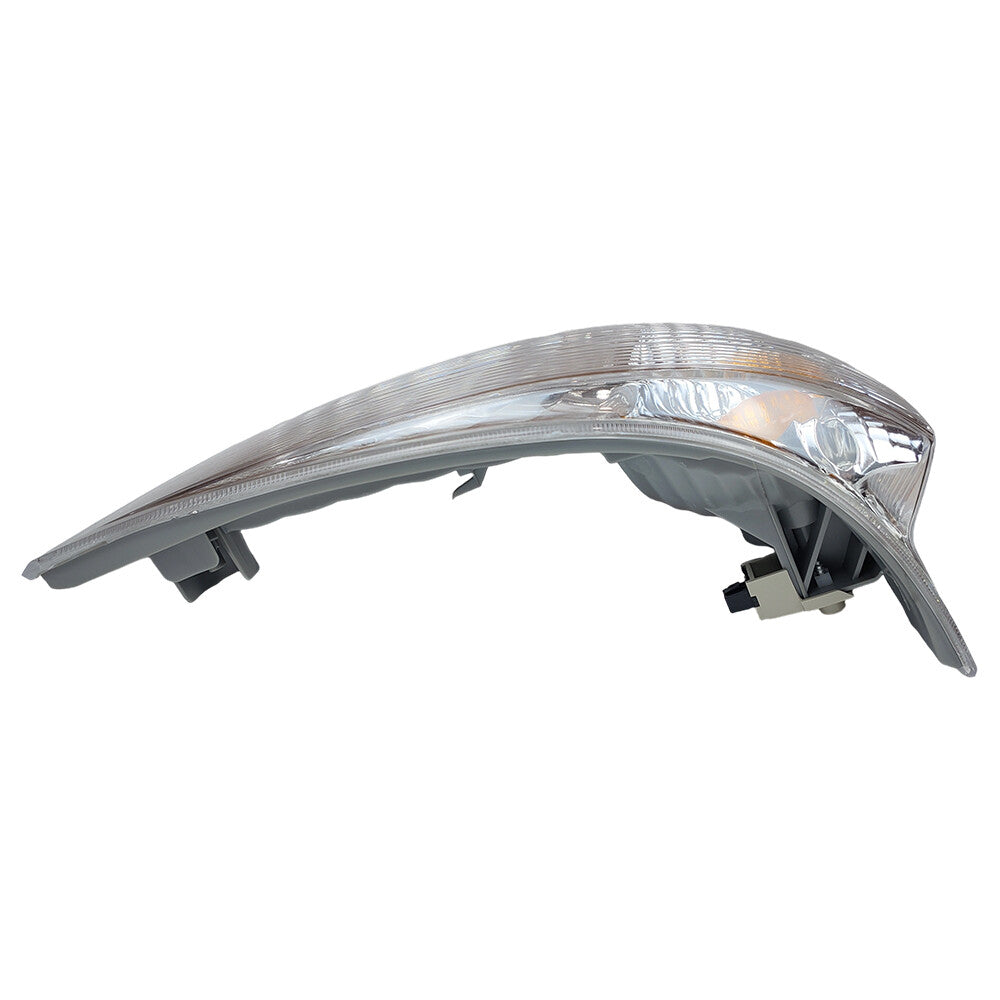 Turn Signal Lamp LH Driver Side for Mitsubishi for Fuso FE125 FE160 2012 2019