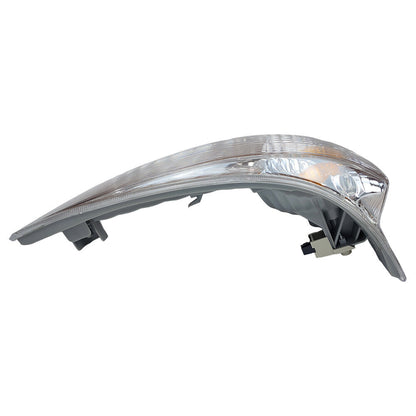 Turn Signal Lamp LH Driver Side for Mitsubishi for Fuso FE125 FE160 2012 2019