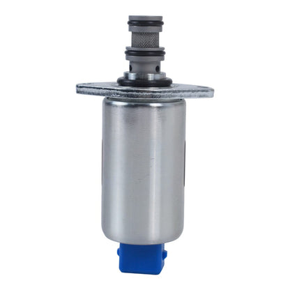 Solenoid Valve for Case 580N 590SN 580SM for New Holland B110B B100B B95B