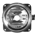 For 00-04 F-150 Harley Davidson Passenger Fog Light Lamp With Bulb Mounting Bracket