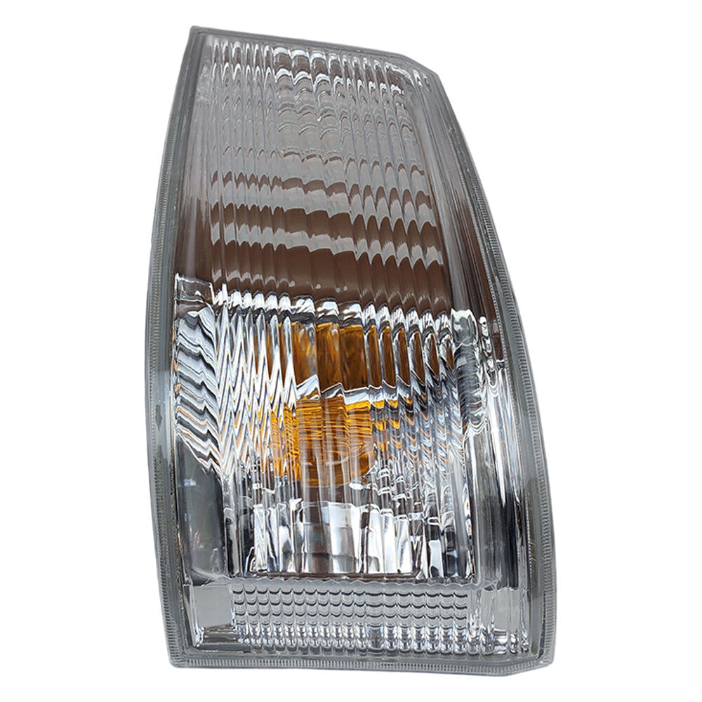 Turn Signal Lamp LH Driver Side for Mitsubishi for Fuso FE125 FE160 2012 2019