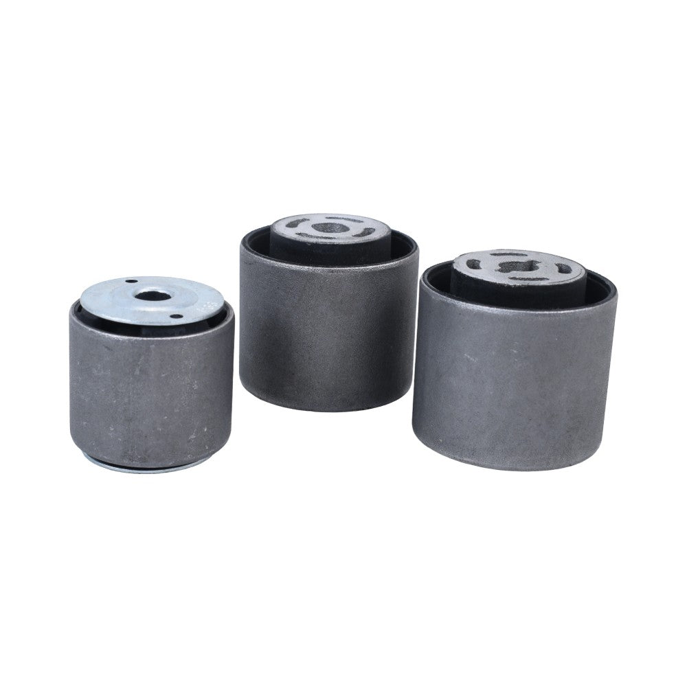 Front Axle Isolator Bushing Set for Jeep for Dodge Grand Cherokee Durango
