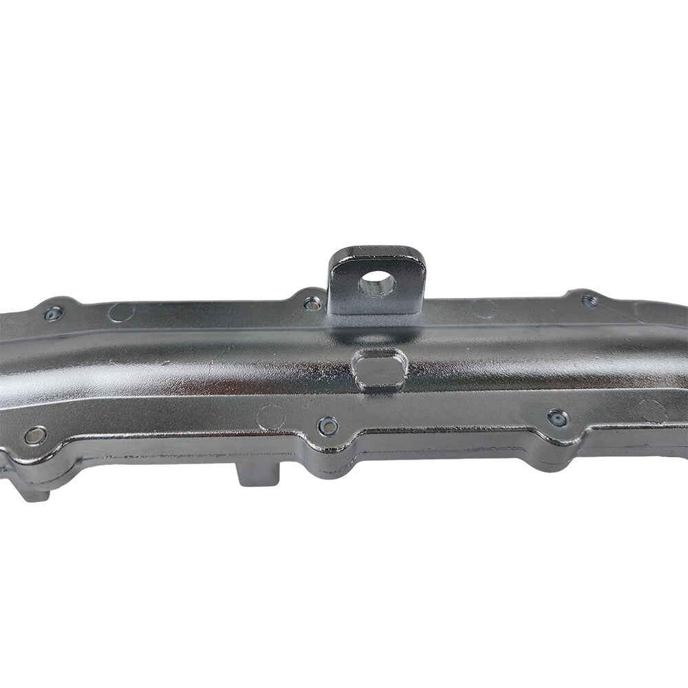 Upgraded Rear Coolant Crossover Heater Pipe for Jaguar for Land Rover 50L