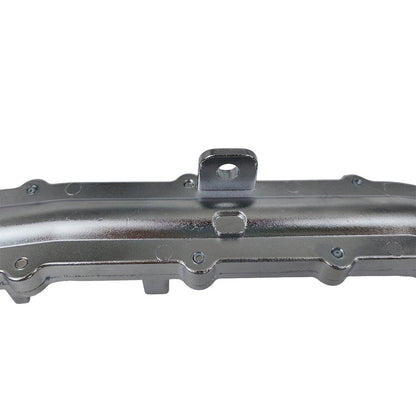 Upgraded Rear Coolant Crossover Heater Pipe for Jaguar for Land Rover 50L