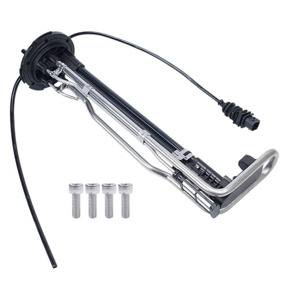 DEF Tank SSI Header 6 Bolt for Freightliner for Cummins Engine Brand New