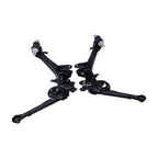 52370SNAA05 Set of 2 Rear Lower Suspension Control Arms for Honda Civic 2006 11