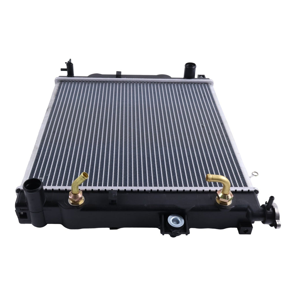 Radiator 16420-U1280-71 for Toyota Forklift 8FGCU20 8FGCU25 8FGCU30