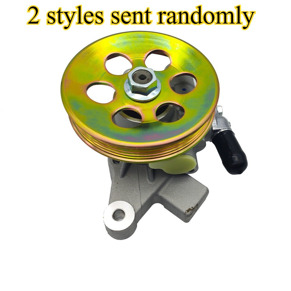 21 5066 Power Steering Pump Pulley 1996 01 for Honda Civic CR V for Acura EL