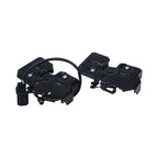 2x Left Driver Right Passenger Hood Lock Latch for Infiniti G25 G35 G37 Q60
