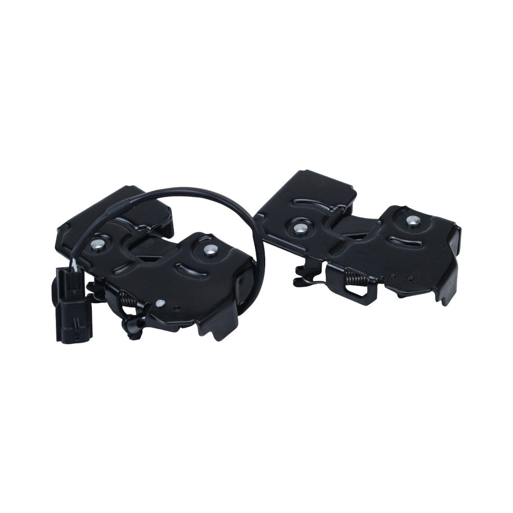 2x Left Driver Right Passenger Hood Lock Latch for Infiniti G25 G35 G37 Q60