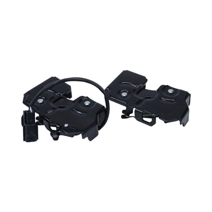 2x Left Driver Right Passenger Hood Lock Latch for Infiniti G25 G35 G37 Q60