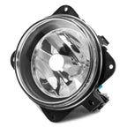For 00-04 F-150 Harley Davidson Passenger Fog Light Lamp With Bulb Mounting Bracket