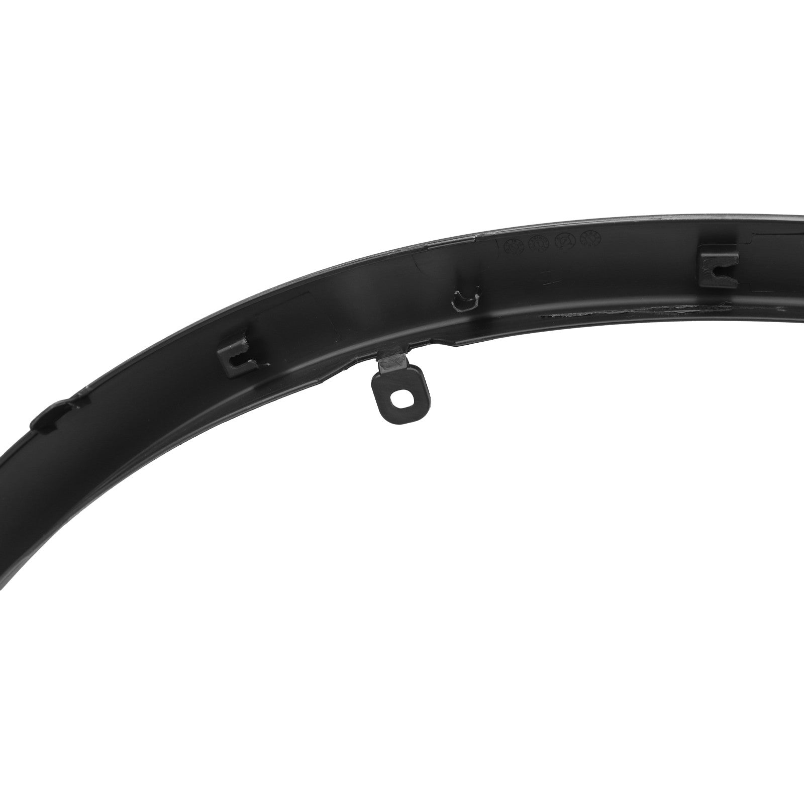 For 2015-2019-2024 Nissan Murano Front Right Passenger  Fender Flare RH Molding