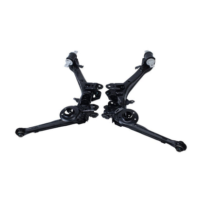 52370SNAA05 Set of 2 Rear Lower Suspension Control Arms for Honda Civic 2006 11