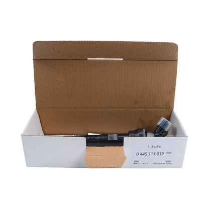 0445111019 0445110654 Fuel Injector for Land Rover for Jaguar XE XF 2 0L