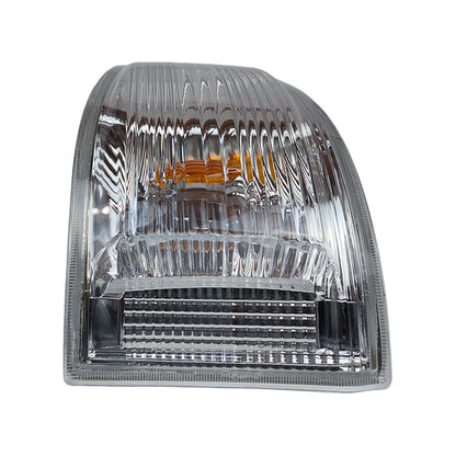 Turn Signal Lamp LH Driver Side for Mitsubishi for Fuso FE125 FE160 2012 2019