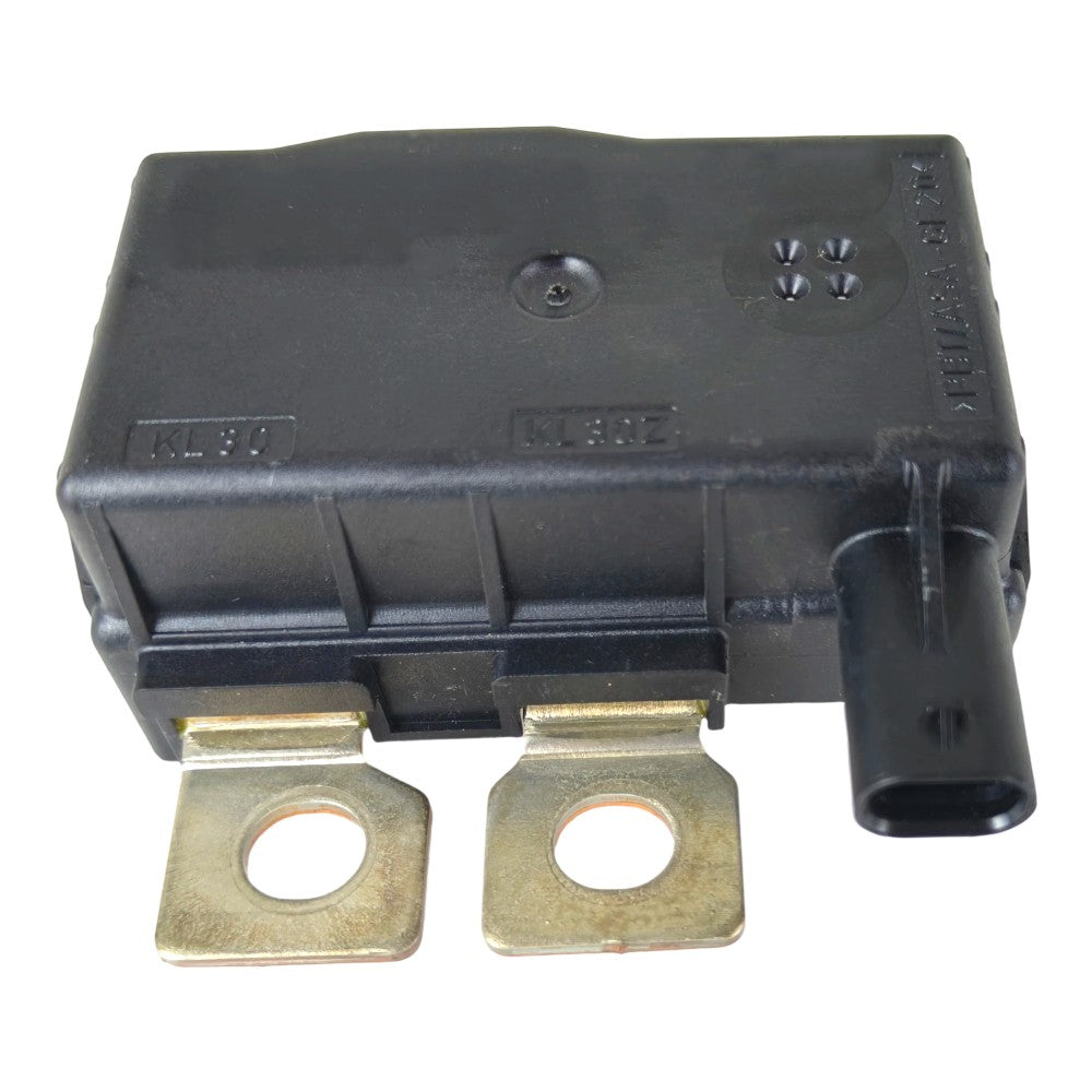A0009822223 Battery Voltage Module Relay Fuse Box for Mercedes Benz W463 W447