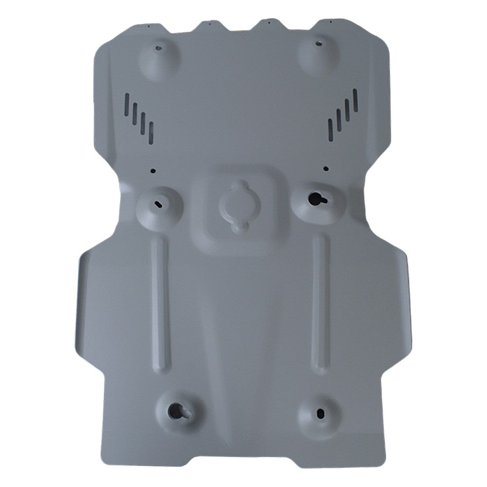 Front Skid Plate for Toyota Tacoma TRD Offroad TRD Pro Trailhunter 2024 2025