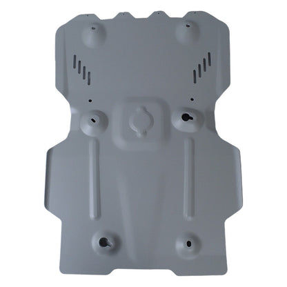 Front Skid Plate for Toyota Tacoma TRD Offroad TRD Pro Trailhunter 2024 2025