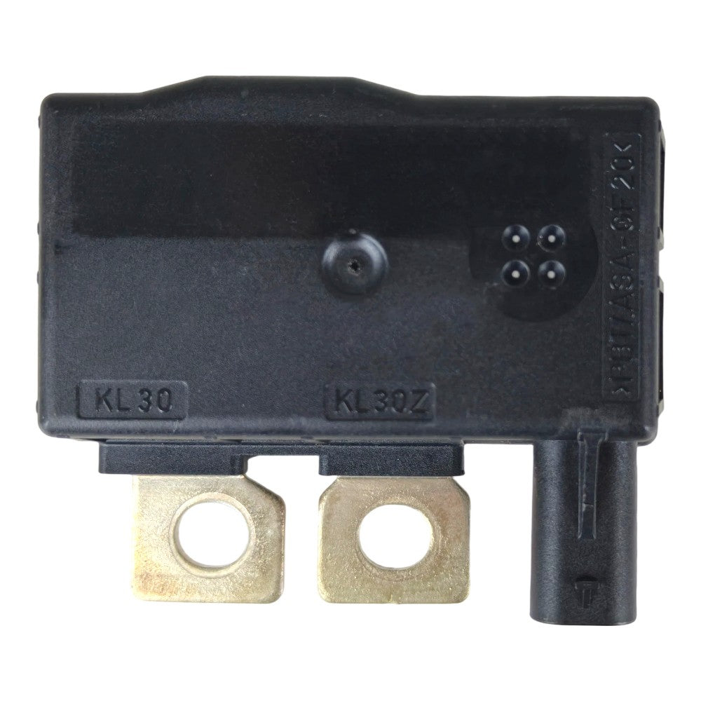 A0009822223 Battery Voltage Module Relay Fuse Box for Mercedes Benz W463 W447