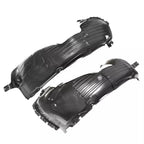Front Fender Liner For Hyundai Sonata 2018-2019 86811C2500 86812C2500 LH RH