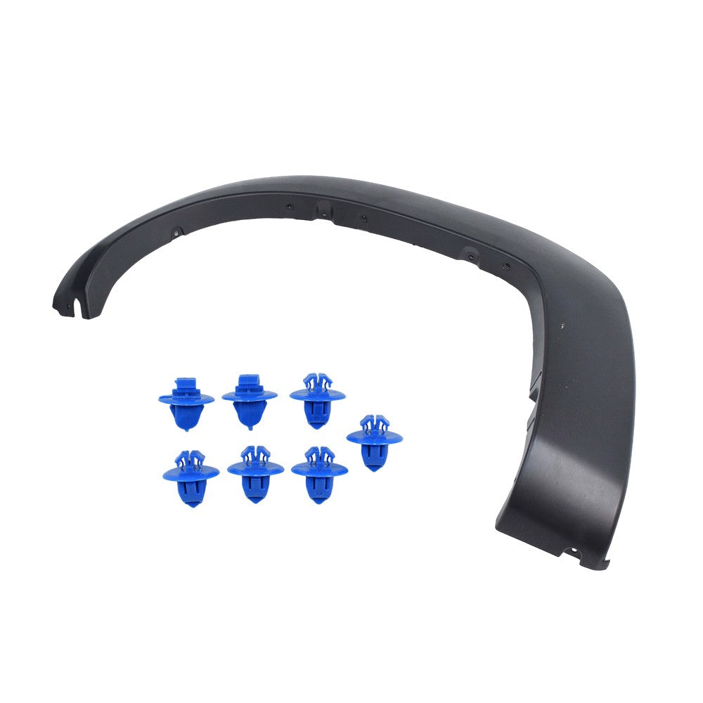 7587404050 Rear Left Fender Flare for Toyota for Tacoma 2005 2015