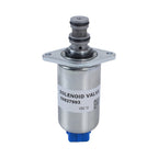 Solenoid Valve for Case 580N 590SN 580SM for New Holland B110B B100B B95B
