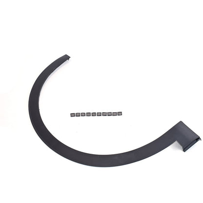 Front Fender Wheel Molding RH Passenger for Kia Sportage 2023 2025