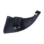 Left Lower Front Bumper Brake Duct Extension New for Corvette C6 2005 2013