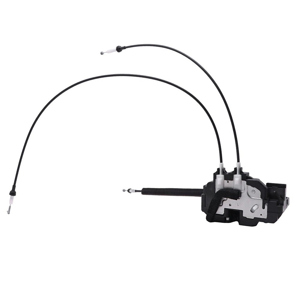 Rear Driver LH Door Lock Actuator for Nissan Armada 2009 2015 for INFINITI QX56