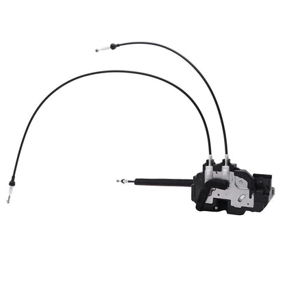 Rear Driver LH Door Lock Actuator for Nissan Armada 2009 2015 for INFINITI QX56