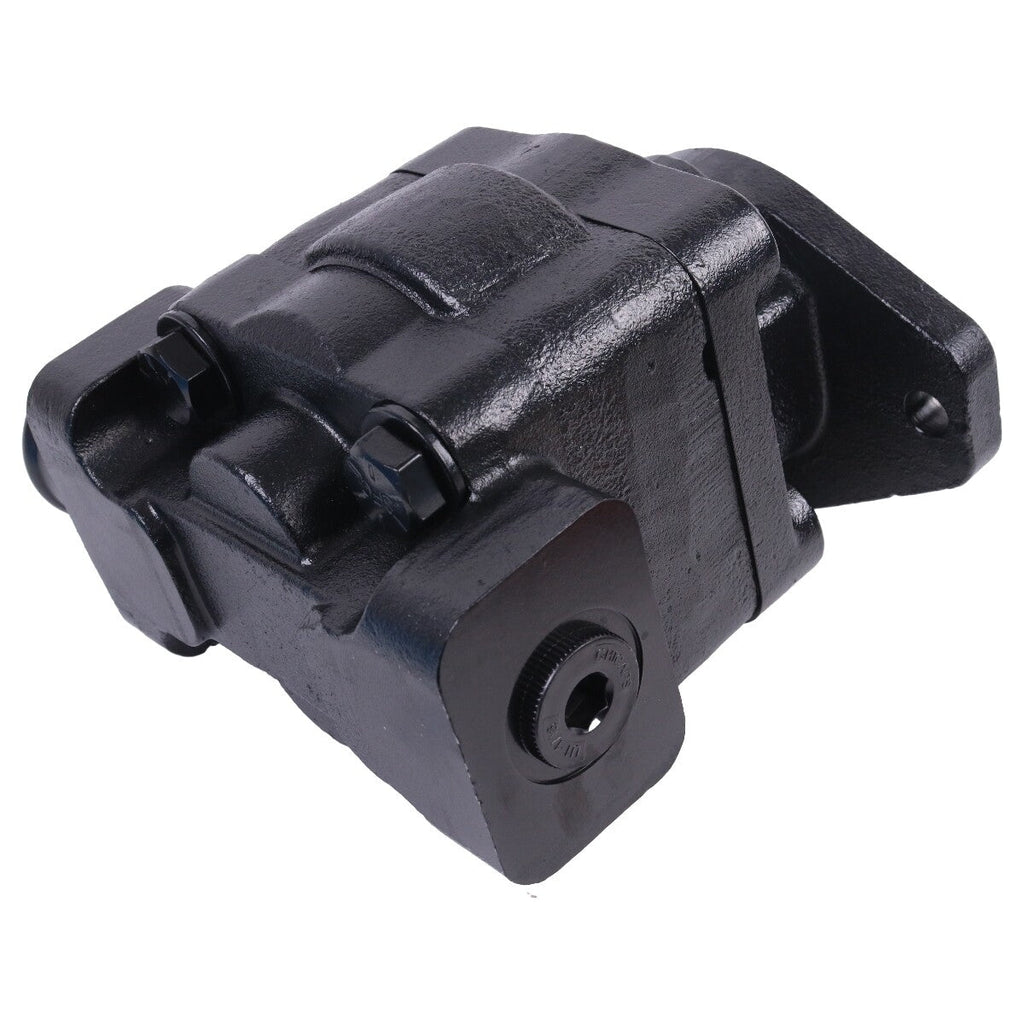 Hydraulic Pump AT179792 Compatible with John Deere Loader 310E 310G 310J 310K 710D