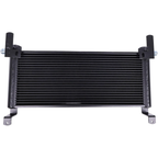 Oil Cooler 6661238 for Bobcat 653 751 753 763 773 7753 Skid Steer Loader