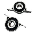 Front Rear Side Center Support Bearing for Cadillac SRX AWD 2010 2016