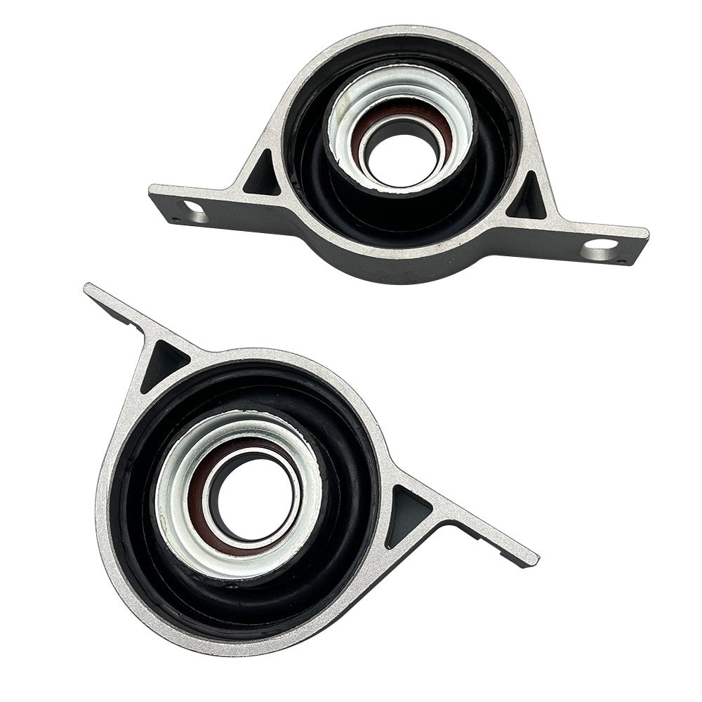 Front Rear Side Center Support Bearing for Cadillac SRX AWD 2010 2016