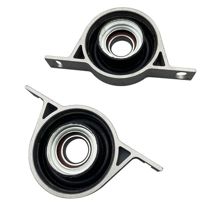 Front Rear Side Center Support Bearing for Cadillac SRX AWD 2010 2016